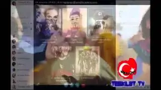 Major TST Teskilat VS SalimGök  ИĪ̇ĤŦѠĪ̇SĤŦƐΛM ifşa part 3