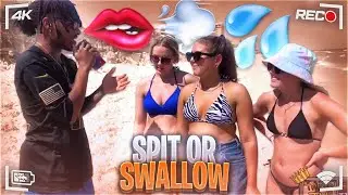 SPIT OR SWALLOW FT. FORT LAUDERDALE (OUTRAGOUS ANSWERS)