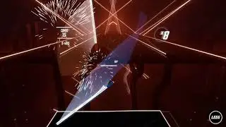 Beat Saber: O-Zone - Dragostea Din Tei