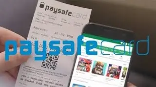 How do you pay with a paysafecard step by step