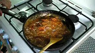 Помидоры с яйцами домашний рецепт