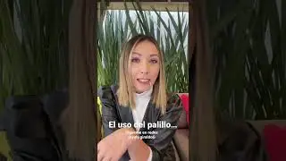 El uso del palillo de diéntese etiqueta de mesa