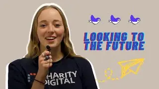 Can tech save the world? Looking to the future