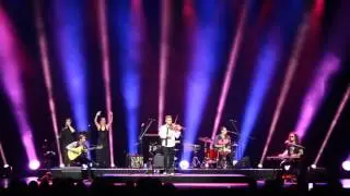 Chiquitita (ABBA) & Sirtaki (Zorba's Dance) - Vasko Vassilev, Flamenco Fiesta Tour 2016