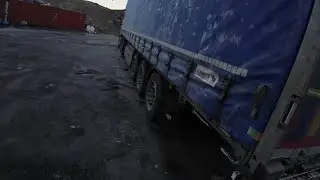 30 тонн по горам