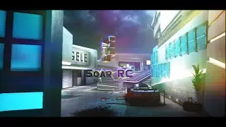 Soar editor RC by Minro #SOARERC