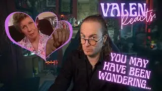 Valen Reacts - 80's Irish Catholic Sex Education