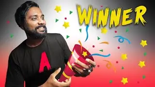 Art Competition Winner | Group - A
