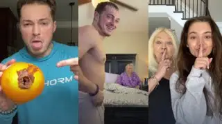 Lance Stewart Funny TikTok Videos Compilation | Lance Stewart & Grandma Videos 2021