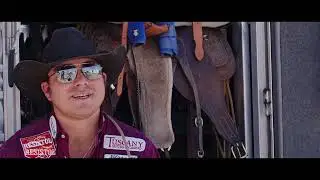 Resistol Rookie Rewind - Westyn Hughes