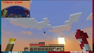 Still Lots To Find In 1.20! | Minecraft Cooperative Gameplay June 12, 2023 | Carbon Knights