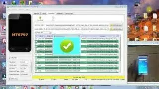 Fix Akurasi tinggi GPS Map Redmi Note 4 Nikel || Viral redmi note 4 NIKEL restart Flash Firmware fix