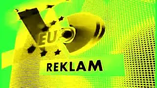 Kanal D Reklam Jeneriği Effects Round 1 Vs Islam Izoev