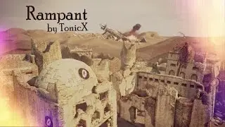 Rampant Edit  | TonicX
