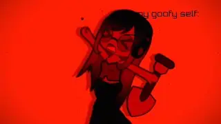 WHAT YALL KNOW ABT WILL WOOD | goofy ahh vid bc im bored