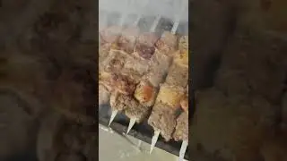 шашлык NC Shashlik