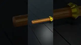 Satisfying 3D Animation | Oddly Satisfying loop Animation in Blender 
