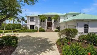 371 Bayside Ave,Naples, FL 34108