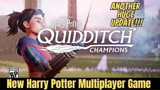 Another Huge Update About Harry Potter | Explained in Hindi