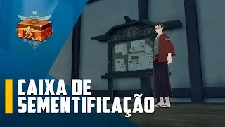 A quest 