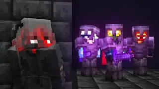 Why Minecraft's Best Players Want Me Dead