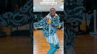 P-Square - Beautiful Onyinye (Dance class compilation)ft. Rick Ross 