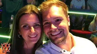 Exploring A Dodgey Island & Having A White Party!