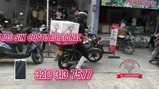 CARNES EL GANADERO CARTAGO CALLE 13 NRO.3-65