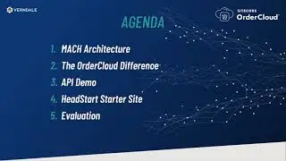 Virtual Los Angeles User Group 12   The New Sitecore