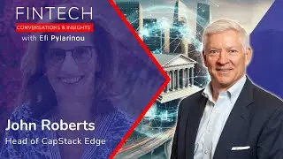 Capstack's Tech Revolution: Reducing Risks and Enhancing Transparency in the Wholesale Loan Market