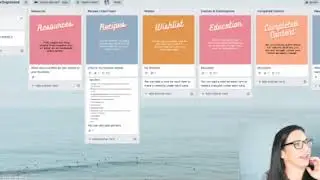 HOW TO USE TRELLO FOR TEAM MANAGEMENT + FREE Trello * Get Organized! * Board to Get You Started!