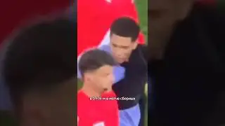 Raf disallows Jude Bellingham's goal // When else have football referees blown their whistles too...