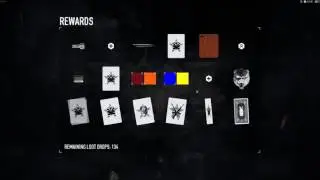 Recompensas Racha Criminal/Crime Spree Rewards Payday 2