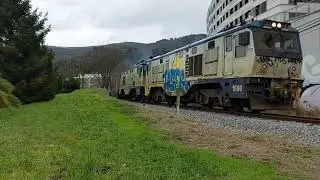 Train horn Sparta remix
