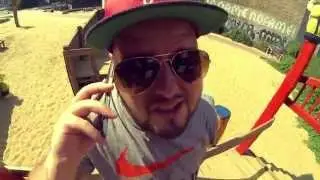 GALLI -  DIE FABELHAFTE WELT DER MÄNNER (Hip Hop Lebt Vol.3)