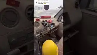 Тачка с кондеем
