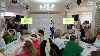Музыкальный конкурс на праздник