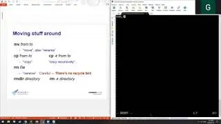 ACENET Basics: Introduction to Linux