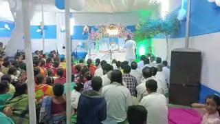 অনুকূলচন্দ্র ঠাকুৰ ৰে নাম কীৰ্তন চকিটুপ পূজা বাড়ী ১৮ - ১১ - ২০২৪....🙏🙏🙏🙏♥️♥️♥️♥️
