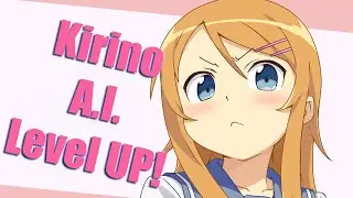 Kirino - Mugen 1.1 AI and Widescreen Patch (2023-Aug)