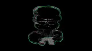 σκοτάδι (Nxs-Side) - Vs Dave & Bambi Fantrack [DARKNESS]