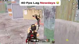 How to Lag fix Part - 2😧🔥✅