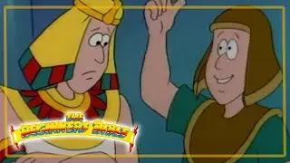 Two Episodes Beginners Bible 58  - The Beginners Bible✝️👼