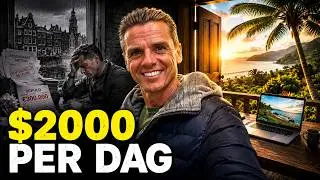 💥Extra Geld Verdienen💥 - Wat Is Affiliate Marketing - Stap Voor Stap Uitleg