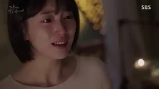 Eddy Kim - When Night falls ( While You Were Sleeping OST )