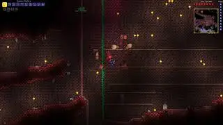 Terraria With Lemon and MTFT Games