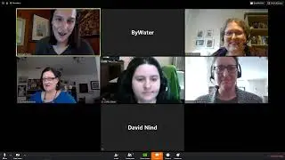 Koha Virtual Hackfest - Documentation