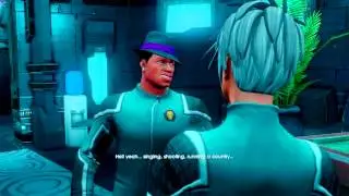 Saints Row IV: All Romances