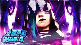 JINX RAP || 