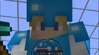 EVE KAÇAK KAT ÇIKTIK ÇOK RİSKLİ OLDU!! - Minecraft Sade Survival #9